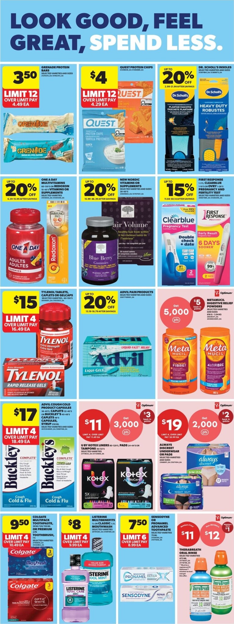real-canadian-superstore - New Real Canadian Superstore Flyer for This Week – 2026-08-13 to 2026-08-19 - page: 35
