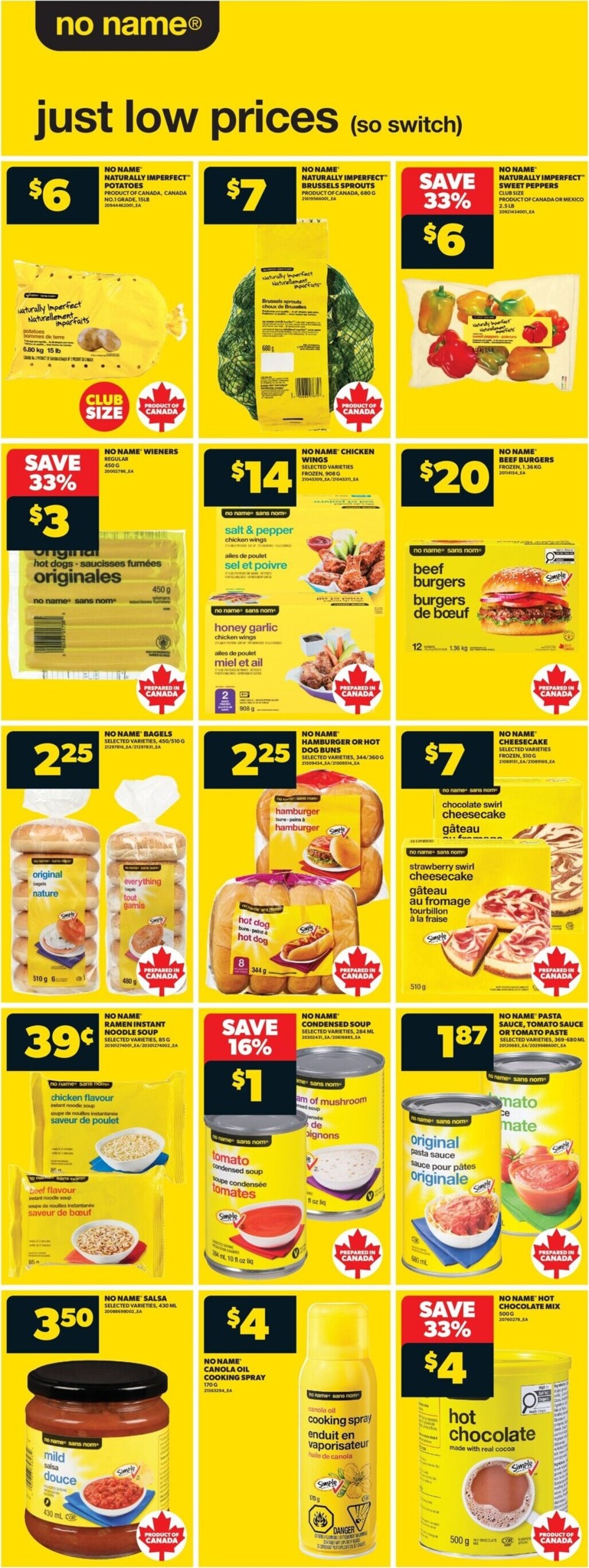 real-canadian-superstore - New Real Canadian Superstore Flyer for This Week – 2026-08-13 to 2026-08-19 - page: 7