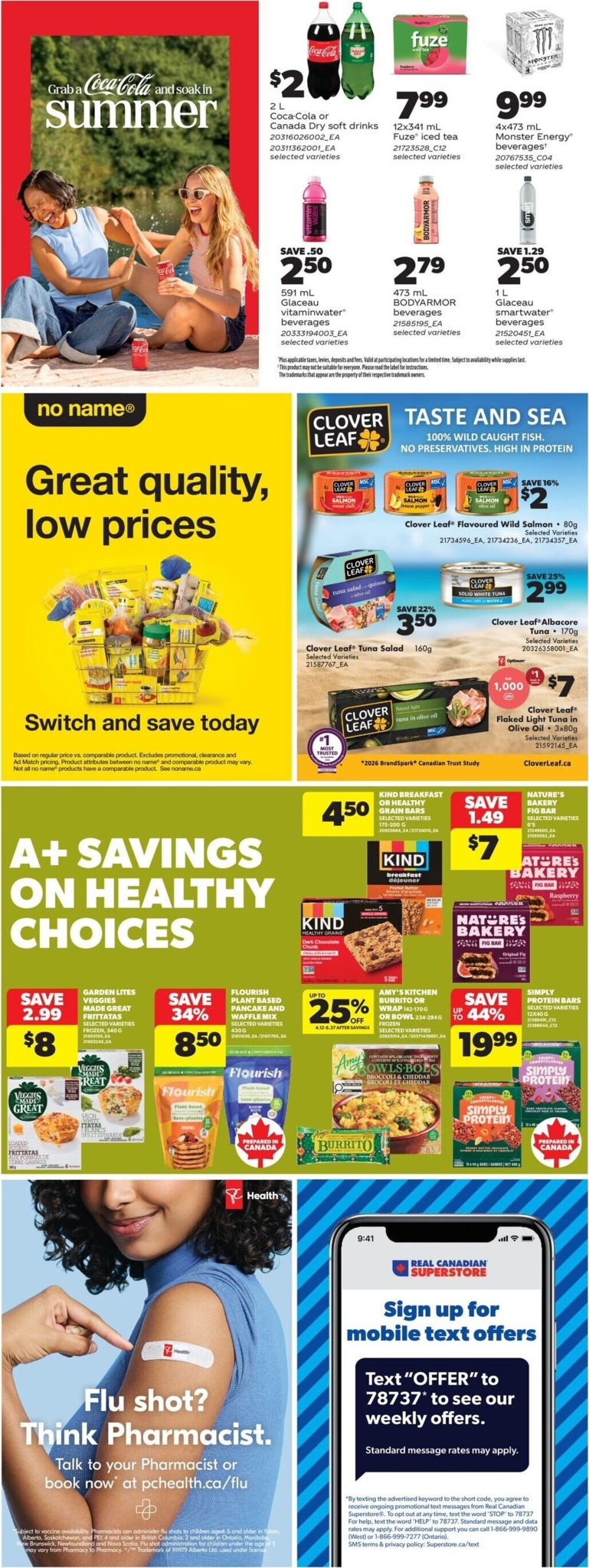 real-canadian-superstore - New Real Canadian Superstore Flyer for This Week – 2026-08-13 to 2026-08-19 - page: 37