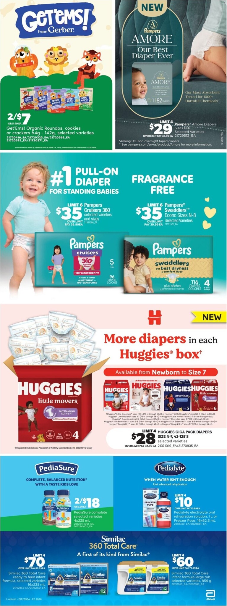 real-canadian-superstore - New Real Canadian Superstore Flyer for This Week – 2026-08-20 to 2026-08-26 - page: 28