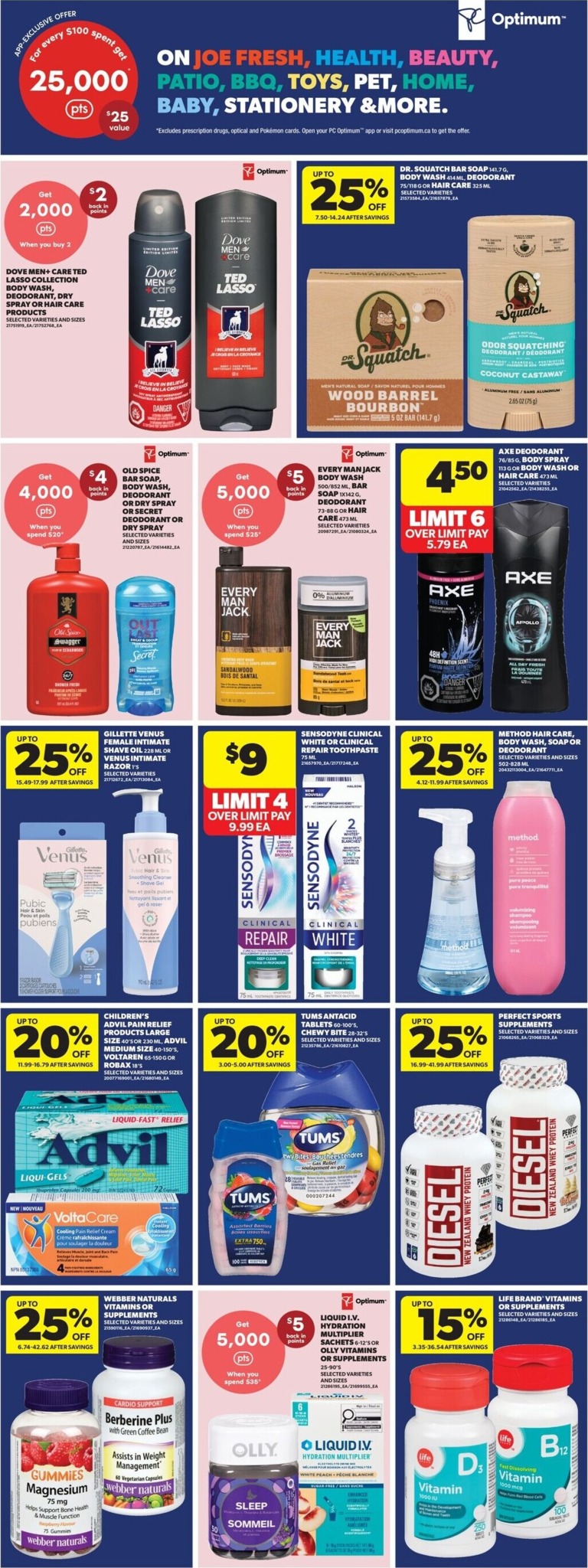 real-canadian-superstore - New Real Canadian Superstore Flyer for This Week – 2026-08-20 to 2026-08-26 - page: 9