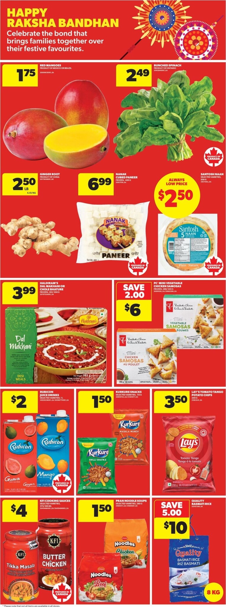 real-canadian-superstore - New Real Canadian Superstore Flyer for This Week – 2026-08-20 to 2026-08-26 - page: 11