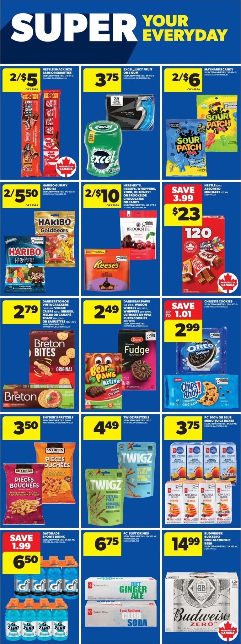 real-canadian-superstore - New Real Canadian Superstore Flyer for This Week – 2026-08-20 to 2026-08-26 - page: 19