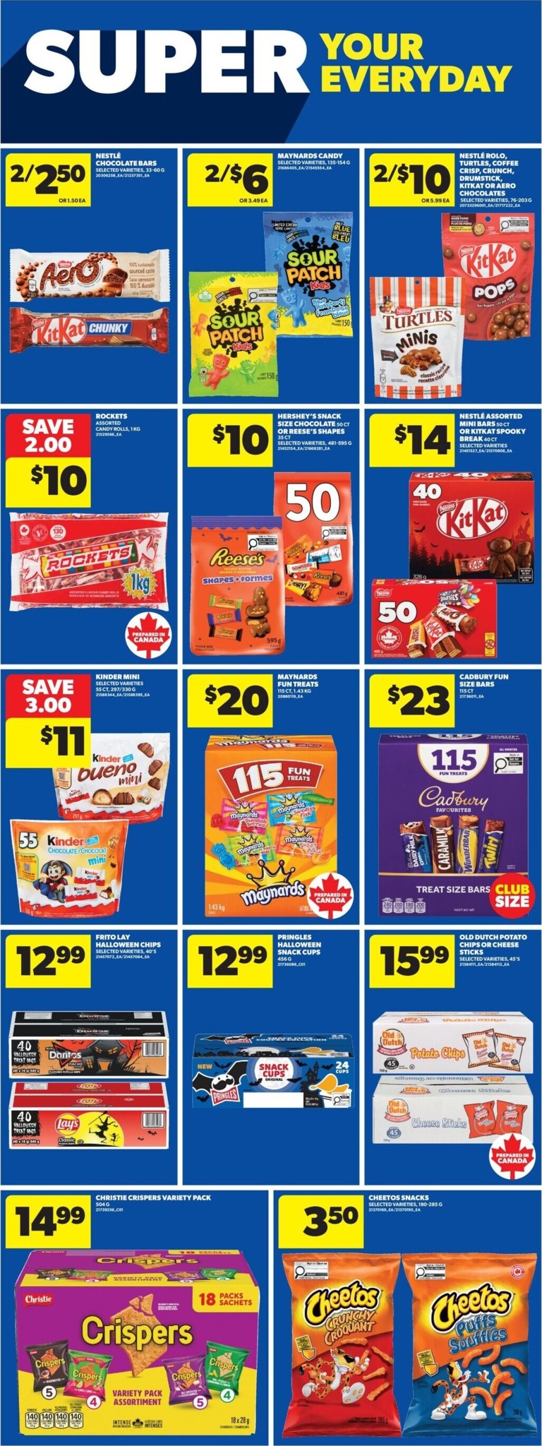 real-canadian-superstore - New Real Canadian Superstore Flyer for This Week – 2026-08-20 to 2026-08-26 - page: 22