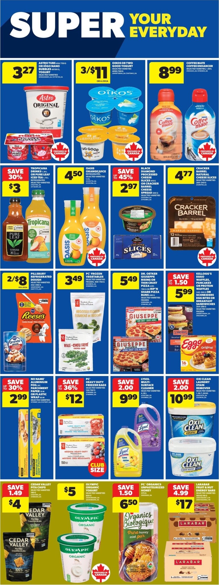 real-canadian-superstore - New Real Canadian Superstore Flyer for This Week – 2026-08-20 to 2026-08-26 - page: 21