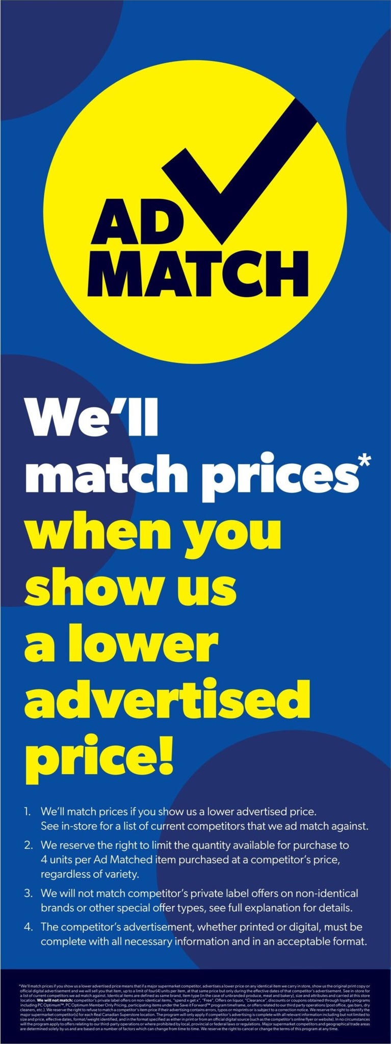 real-canadian-superstore - New Real Canadian Superstore Flyer for This Week – 2026-08-20 to 2026-08-26 - page: 4