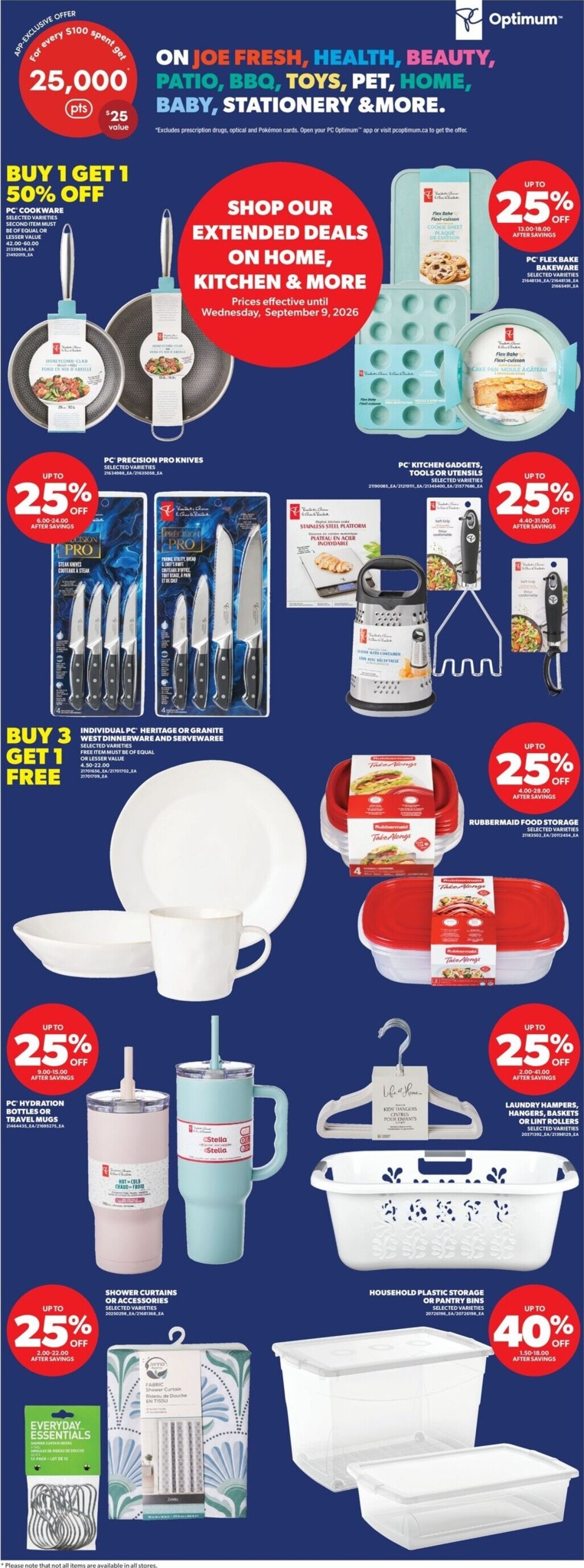 real-canadian-superstore - New Real Canadian Superstore Flyer for This Week – 2026-08-20 to 2026-08-26 - page: 25