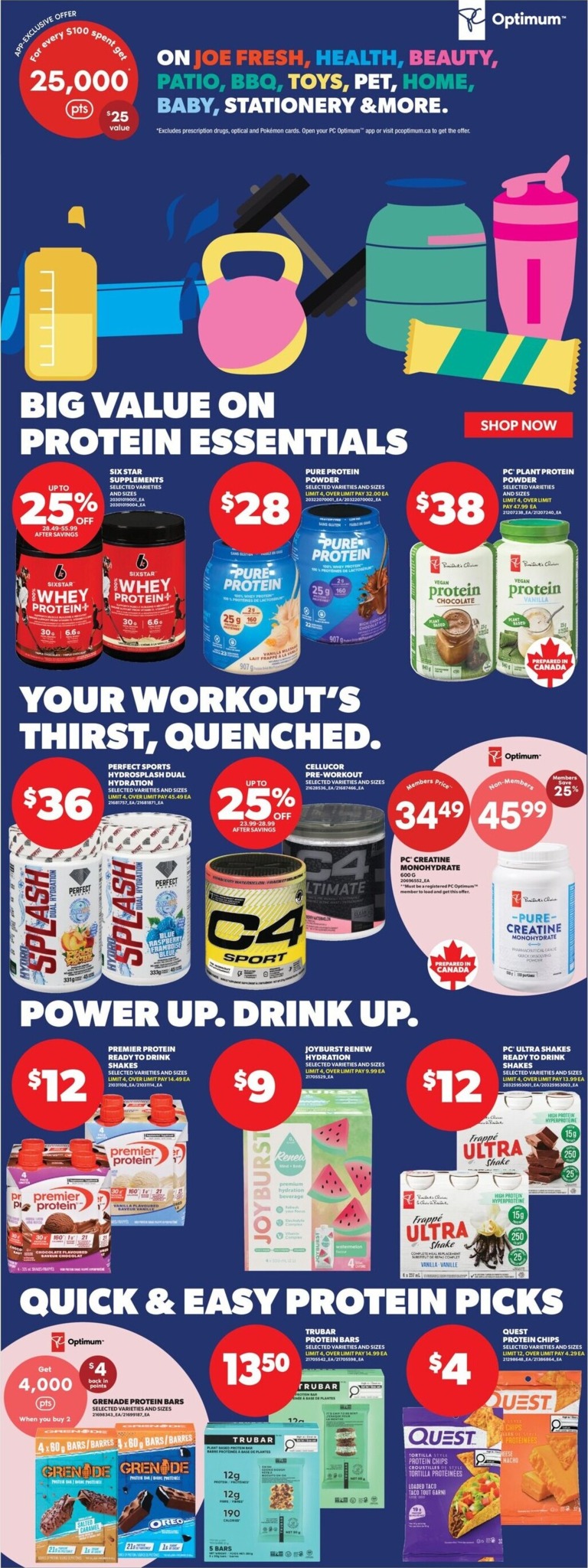 real-canadian-superstore - New Real Canadian Superstore Flyer for This Week – 2026-08-20 to 2026-08-26 - page: 29