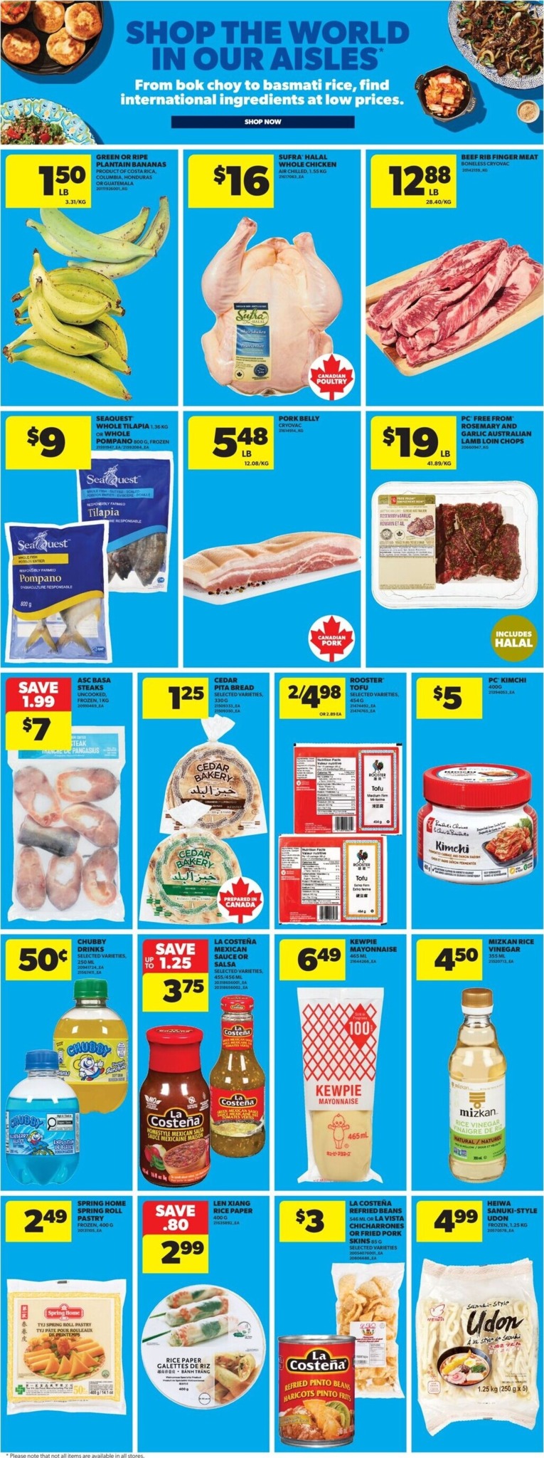real-canadian-superstore - New Real Canadian Superstore Flyer for This Week – 2026-08-20 to 2026-08-26 - page: 13