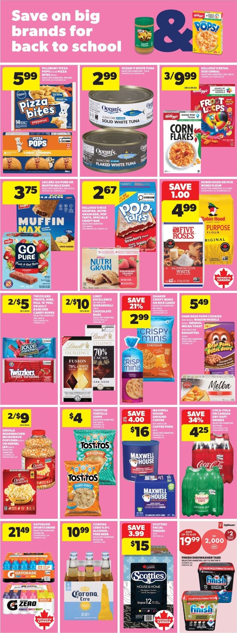real-canadian-superstore - New Real Canadian Superstore Flyer for This Week – 2026-08-20 to 2026-08-26 - page: 8