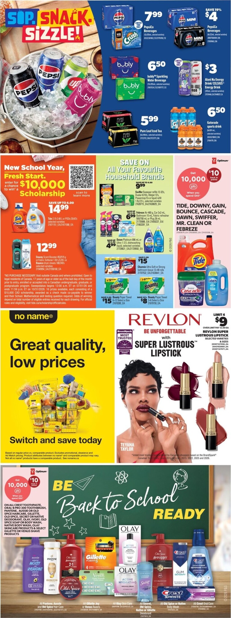 real-canadian-superstore - New Real Canadian Superstore Flyer for This Week – 2026-08-20 to 2026-08-26 - page: 39