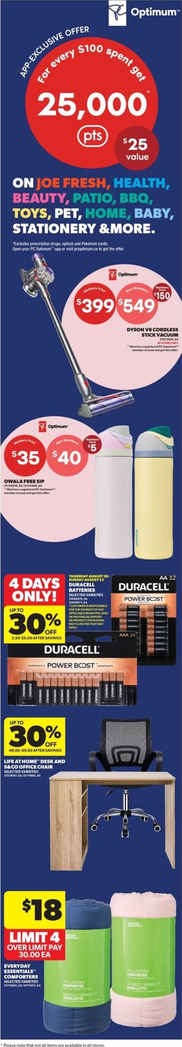 real-canadian-superstore - New Real Canadian Superstore Flyer for This Week – 2026-08-20 to 2026-08-26 - page: 2