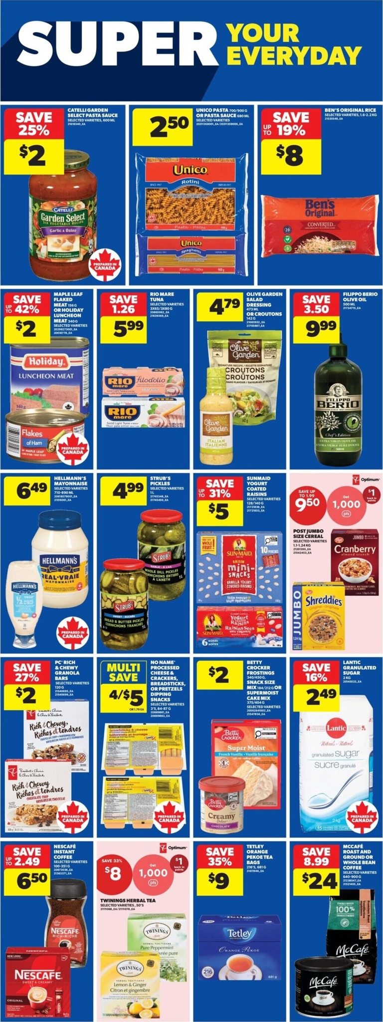 real-canadian-superstore - New Real Canadian Superstore Flyer for This Week – 2026-08-20 to 2026-08-26 - page: 20