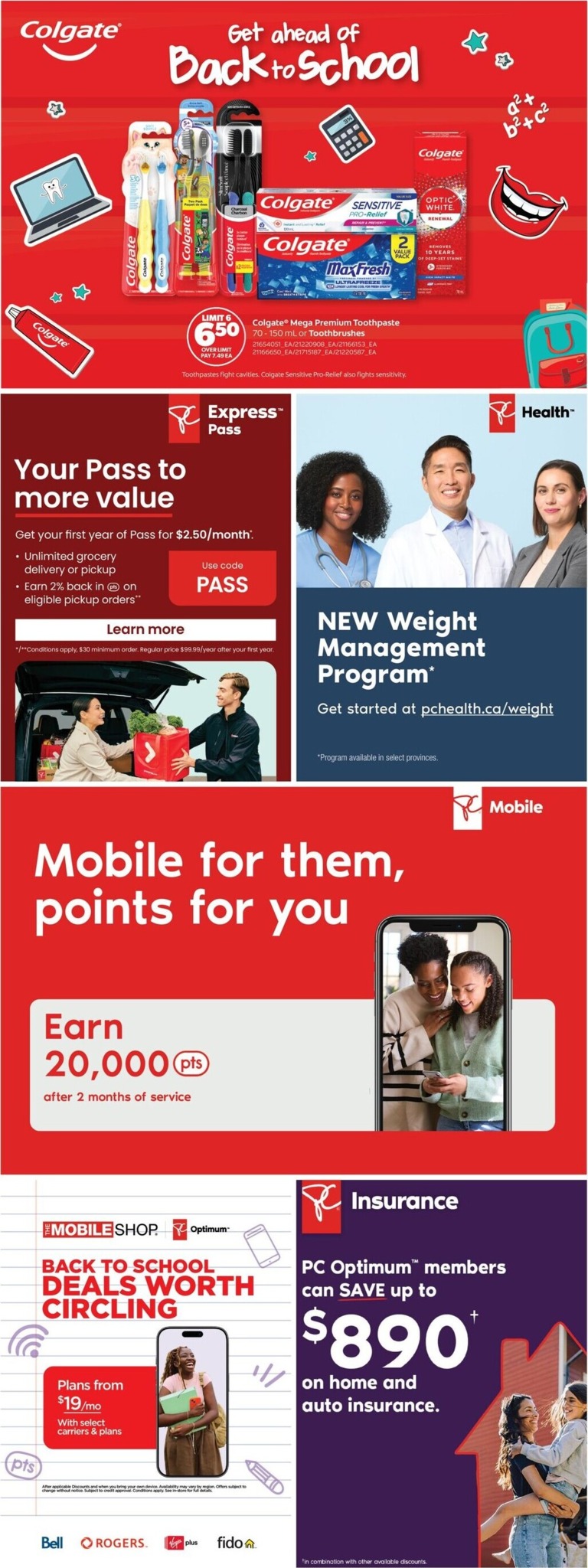real-canadian-superstore - New Real Canadian Superstore Flyer for This Week – 2026-08-20 to 2026-08-26 - page: 40