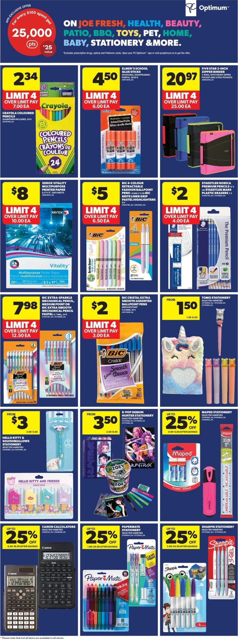 real-canadian-superstore - New Real Canadian Superstore Flyer for This Week – 2026-08-20 to 2026-08-26 - page: 33