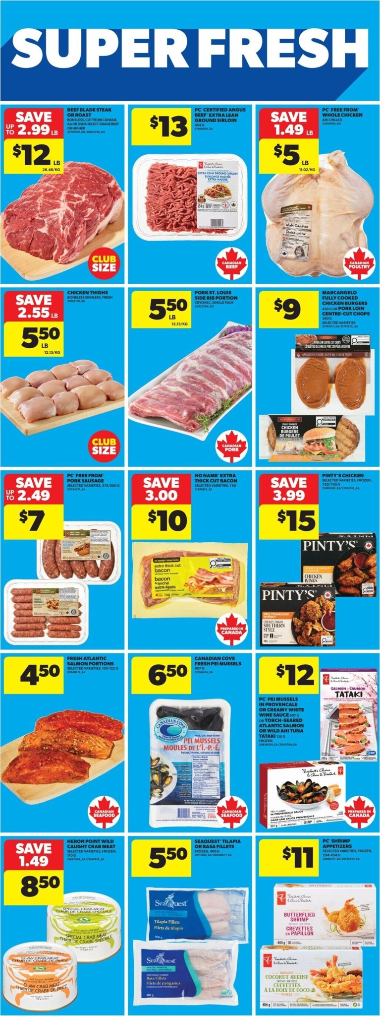 real-canadian-superstore - New Real Canadian Superstore Flyer for This Week – 2026-08-20 to 2026-08-26 - page: 17