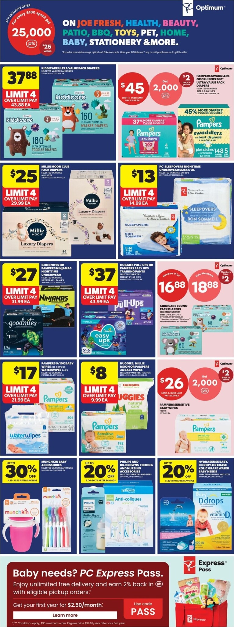 real-canadian-superstore - New Real Canadian Superstore Flyer for This Week – 2026-08-20 to 2026-08-26 - page: 26
