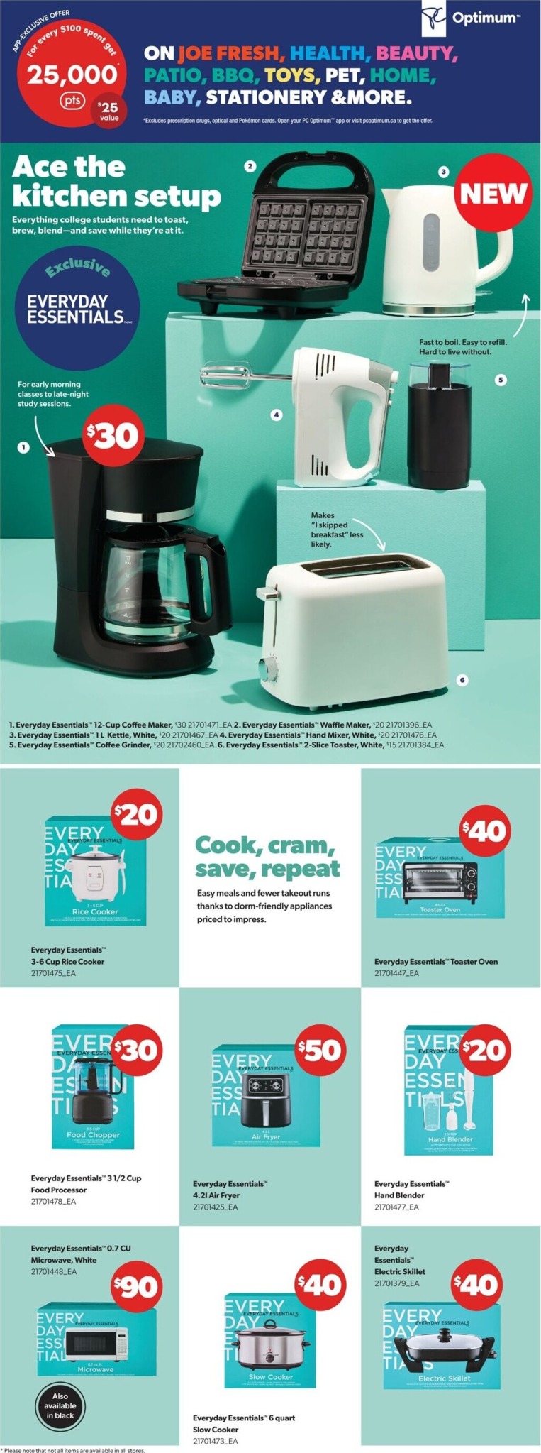real-canadian-superstore - New Real Canadian Superstore Flyer for This Week – 2026-08-20 to 2026-08-26 - page: 36