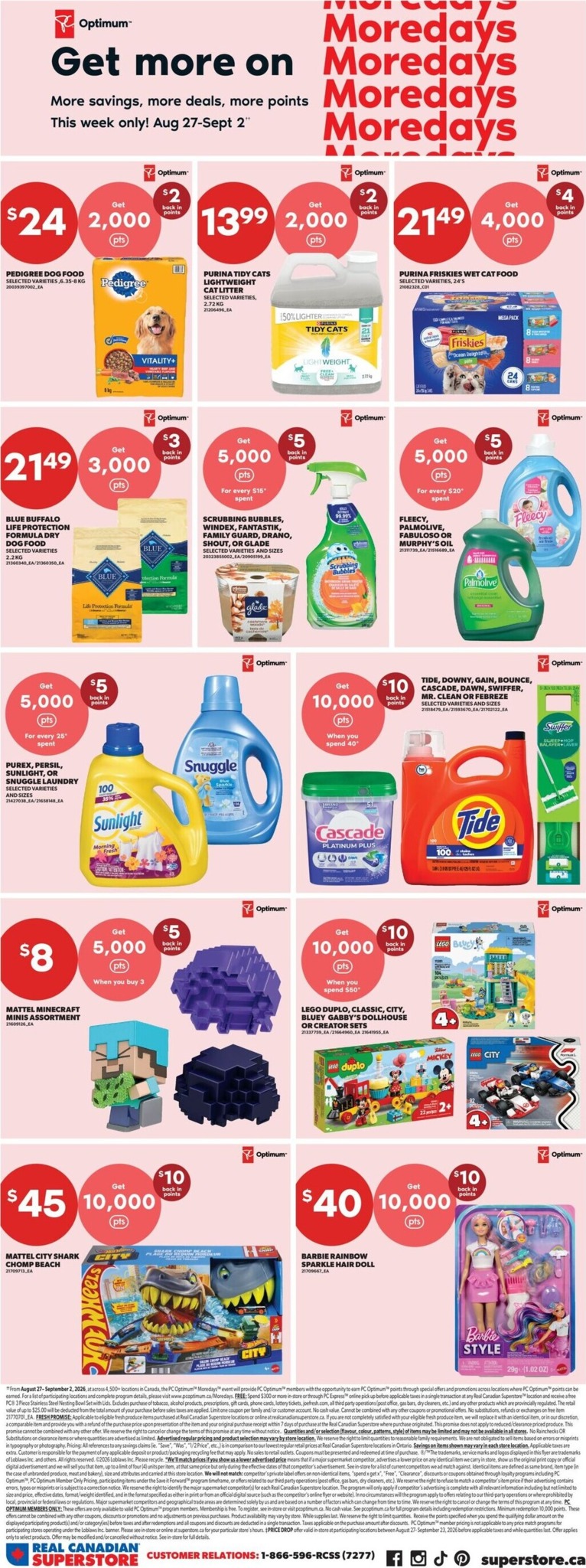 real-canadian-superstore - New Real Canadian Superstore Flyer for This Week – 2026-08-27 to 2026-09-02 - page: 11