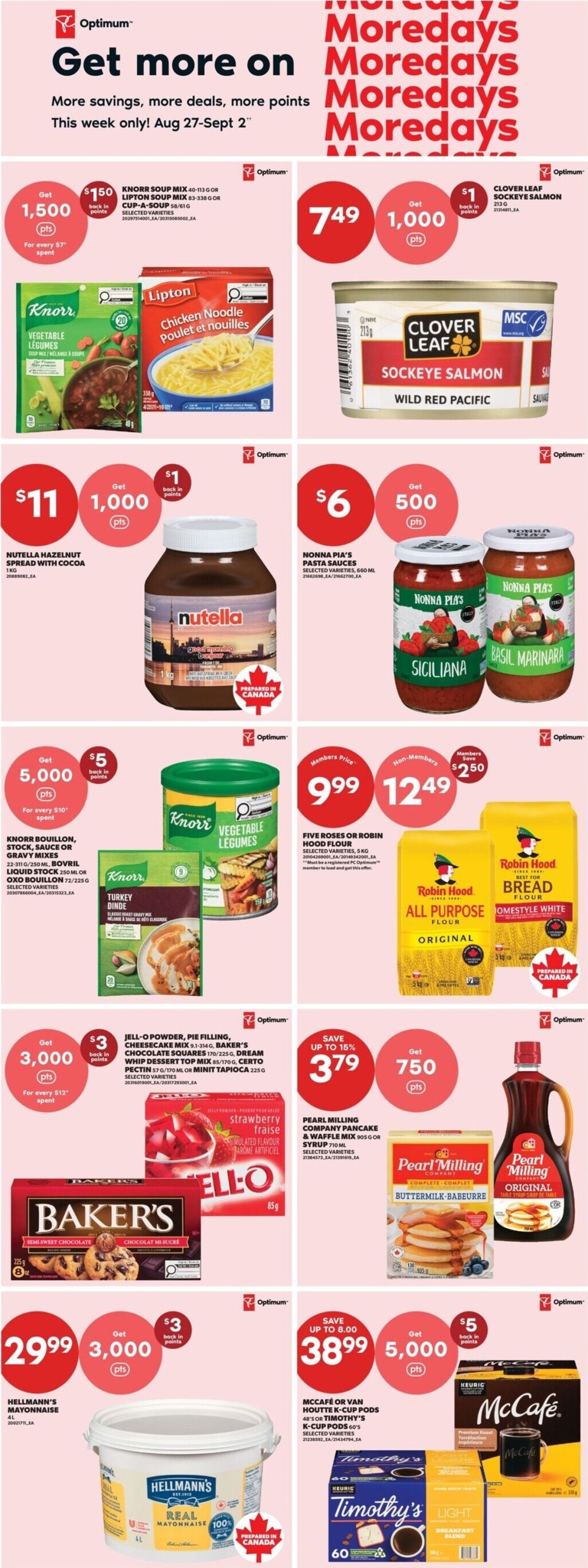 real-canadian-superstore - New Real Canadian Superstore Flyer for This Week – 2026-08-27 to 2026-09-02 - page: 9