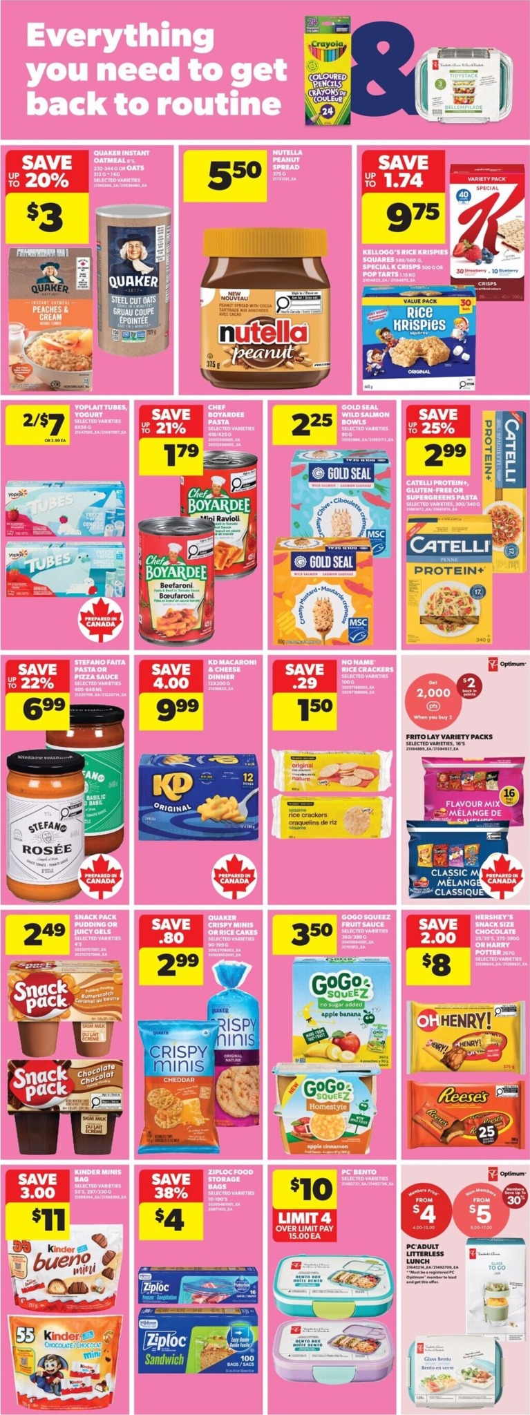real-canadian-superstore - New Real Canadian Superstore Flyer for This Week – 2026-08-27 to 2026-09-02 - page: 29