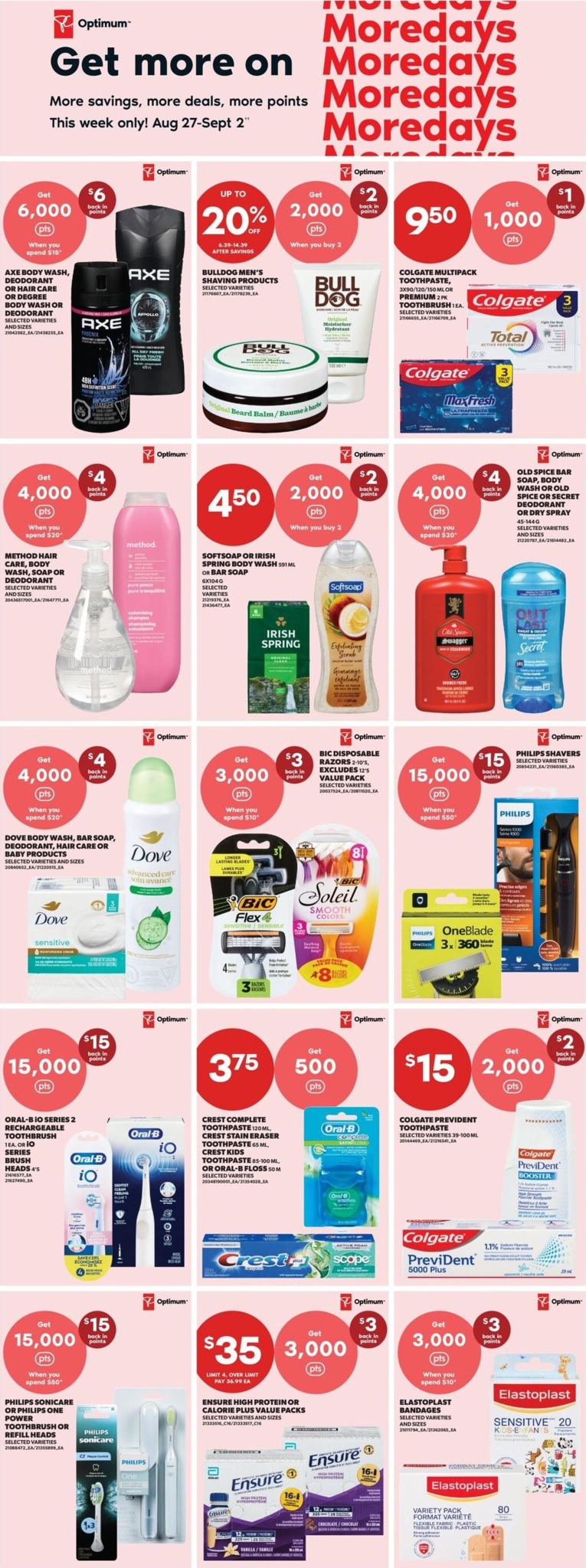 real-canadian-superstore - New Real Canadian Superstore Flyer for This Week – 2026-08-27 to 2026-09-02 - page: 12