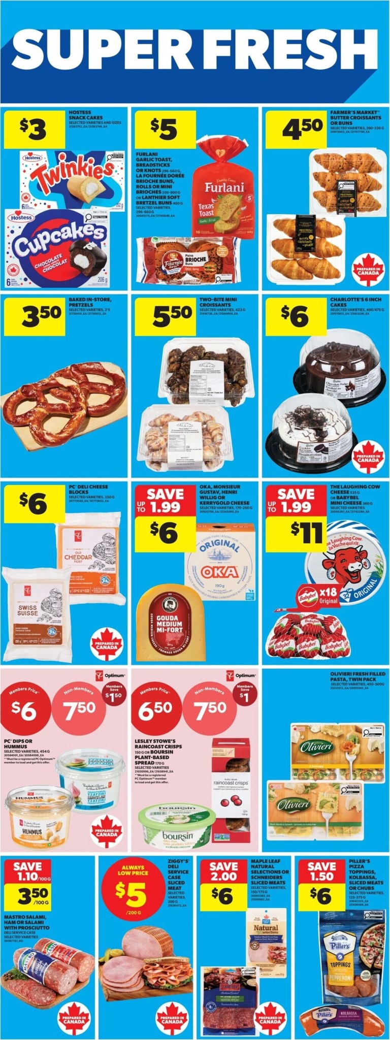 real-canadian-superstore - New Real Canadian Superstore Flyer for This Week – 2026-08-27 to 2026-09-02 - page: 22
