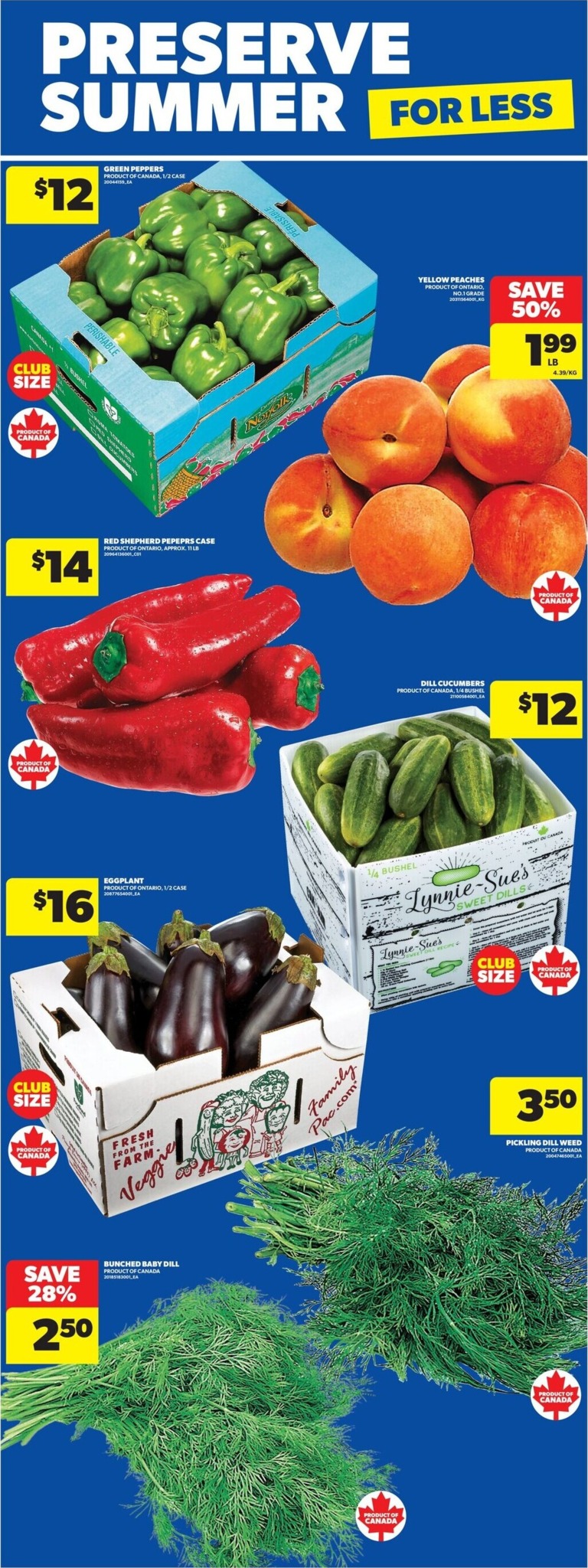 real-canadian-superstore - New Real Canadian Superstore Flyer for This Week – 2026-08-27 to 2026-09-02 - page: 19