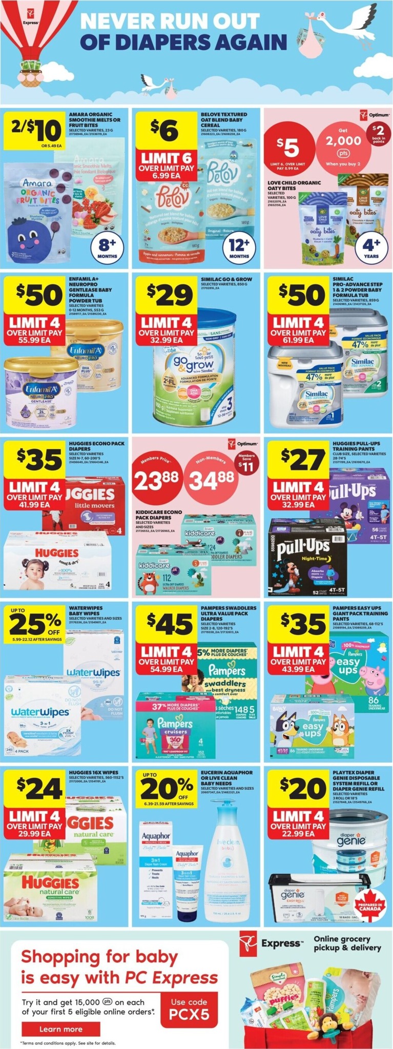 real-canadian-superstore - New Real Canadian Superstore Flyer for This Week – 2026-08-27 to 2026-09-02 - page: 35