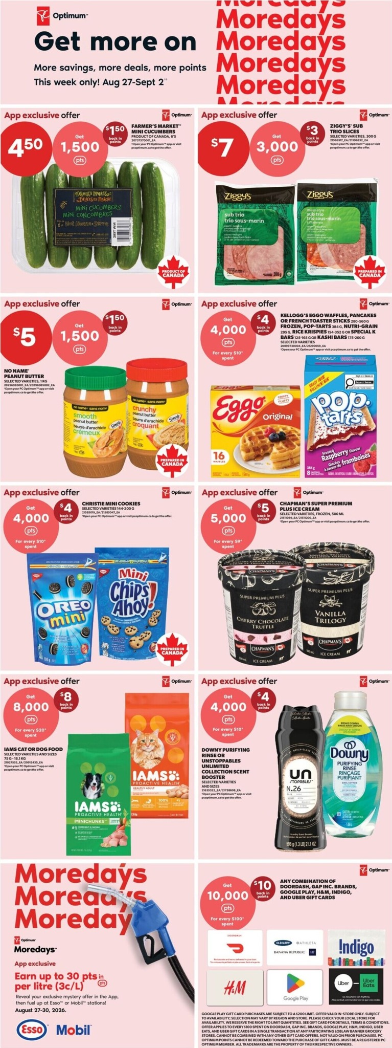 real-canadian-superstore - New Real Canadian Superstore Flyer for This Week – 2026-08-27 to 2026-09-02 - page: 7