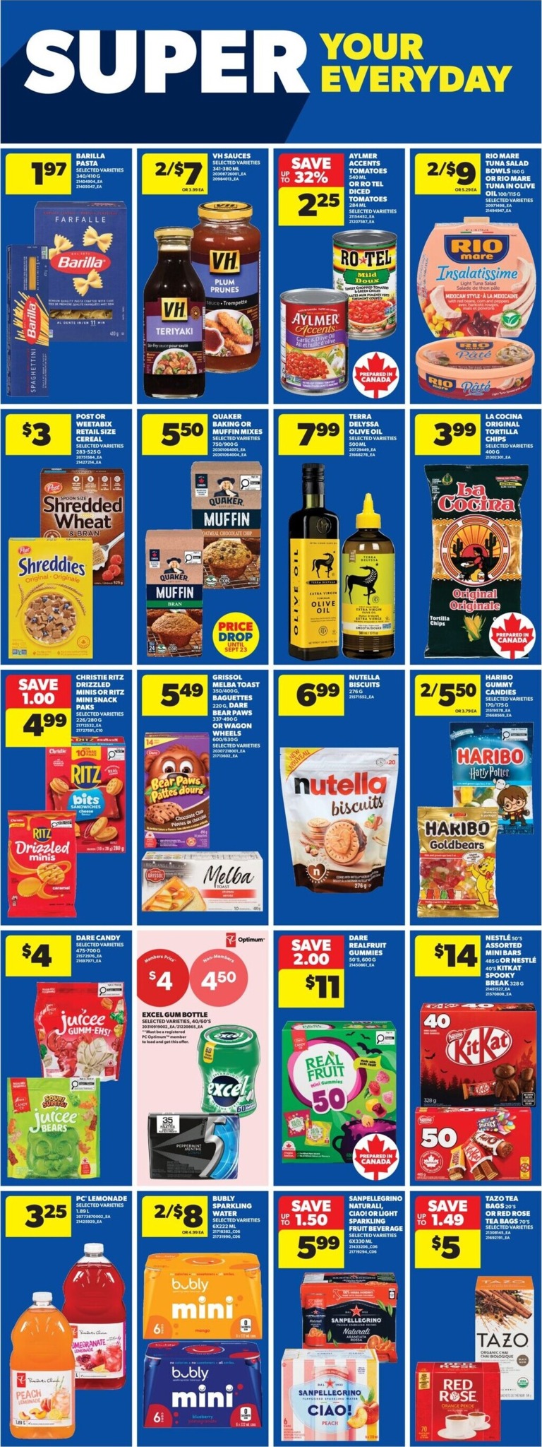 real-canadian-superstore - New Real Canadian Superstore Flyer for This Week – 2026-08-27 to 2026-09-02 - page: 27