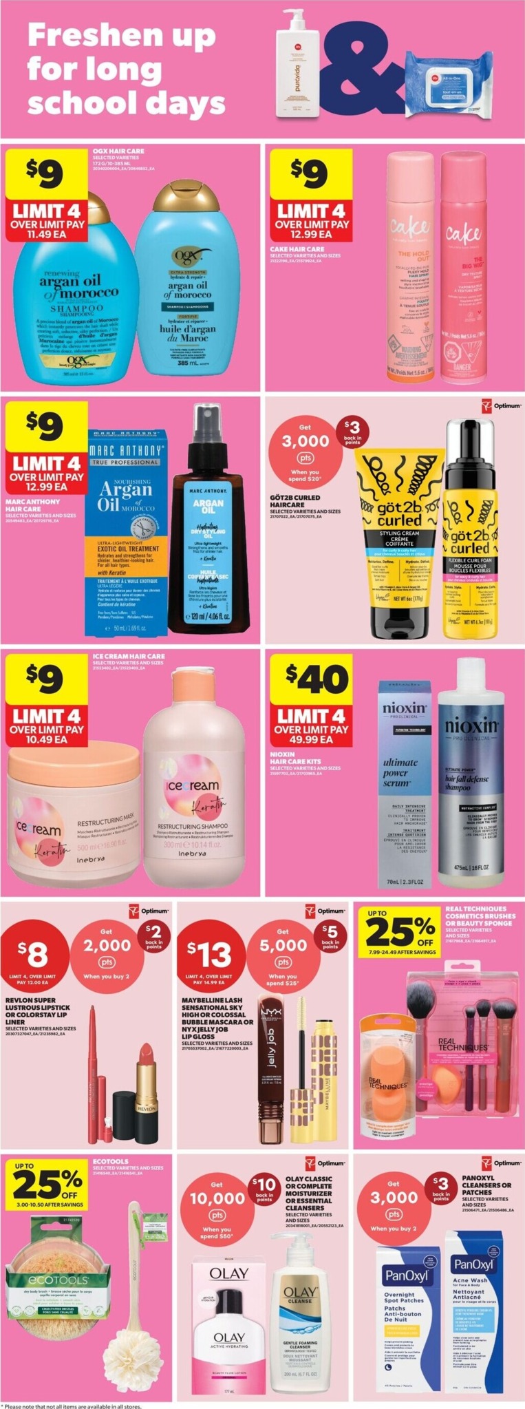 real-canadian-superstore - New Real Canadian Superstore Flyer for This Week – 2026-08-27 to 2026-09-02 - page: 25