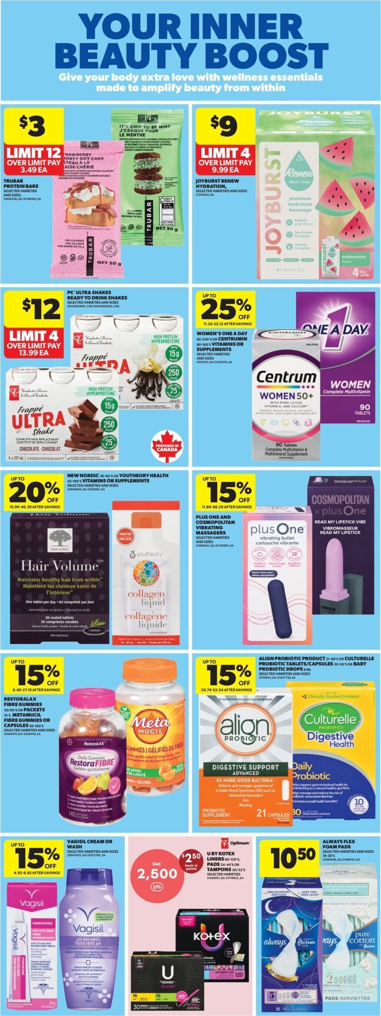 real-canadian-superstore - New Real Canadian Superstore Flyer for This Week – 2026-09-03 to 2026-09-09 - page: 37
