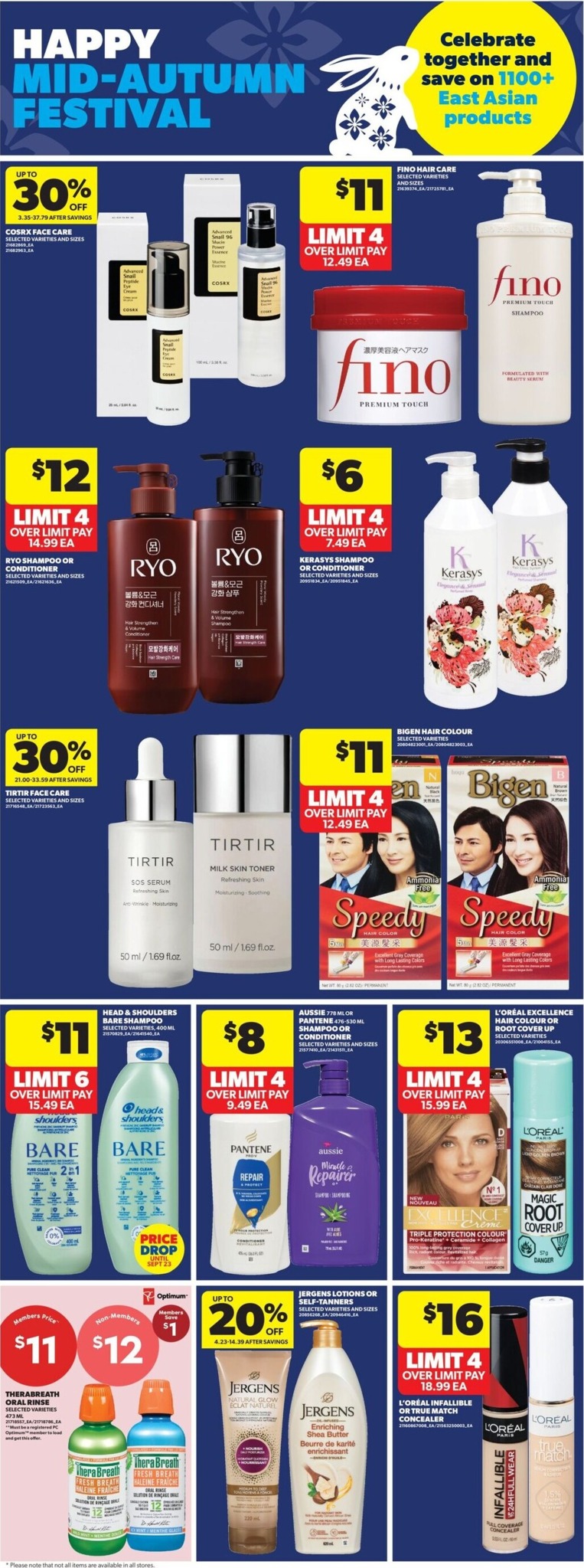 real-canadian-superstore - New Real Canadian Superstore Flyer for This Week – 2026-09-03 to 2026-09-09 - page: 14