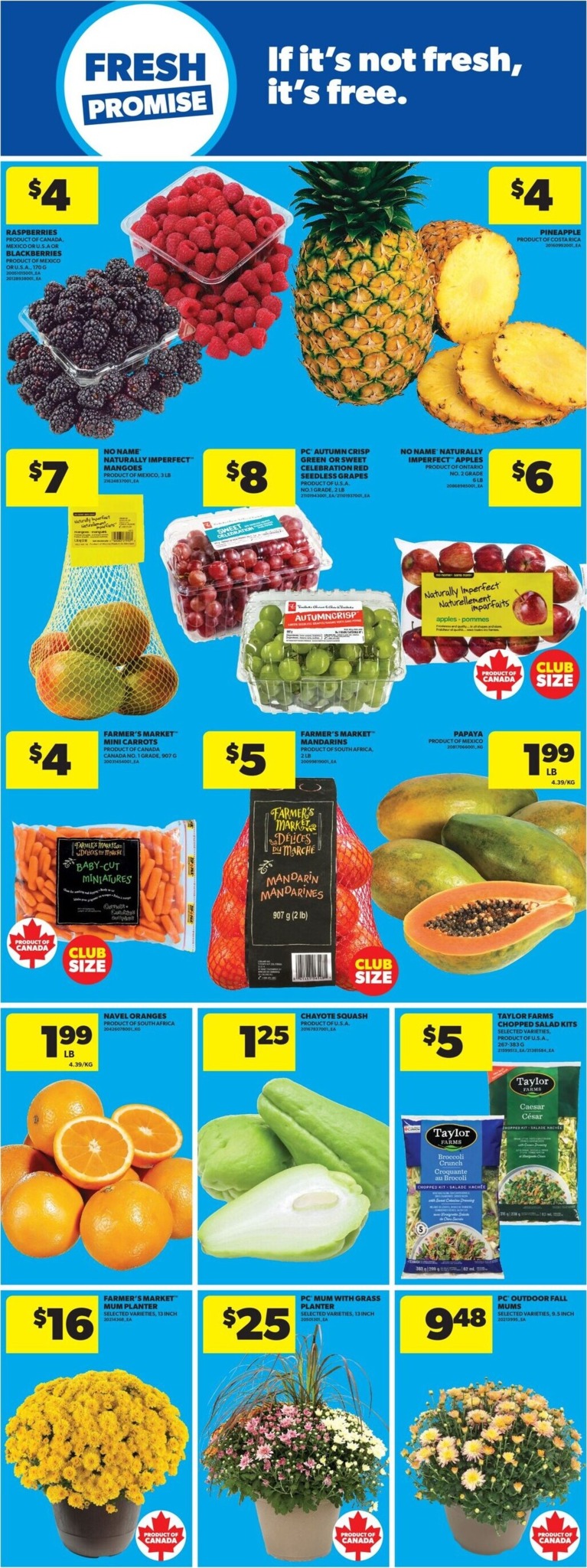 real-canadian-superstore - New Real Canadian Superstore Flyer for This Week – 2026-09-03 to 2026-09-09 - page: 16