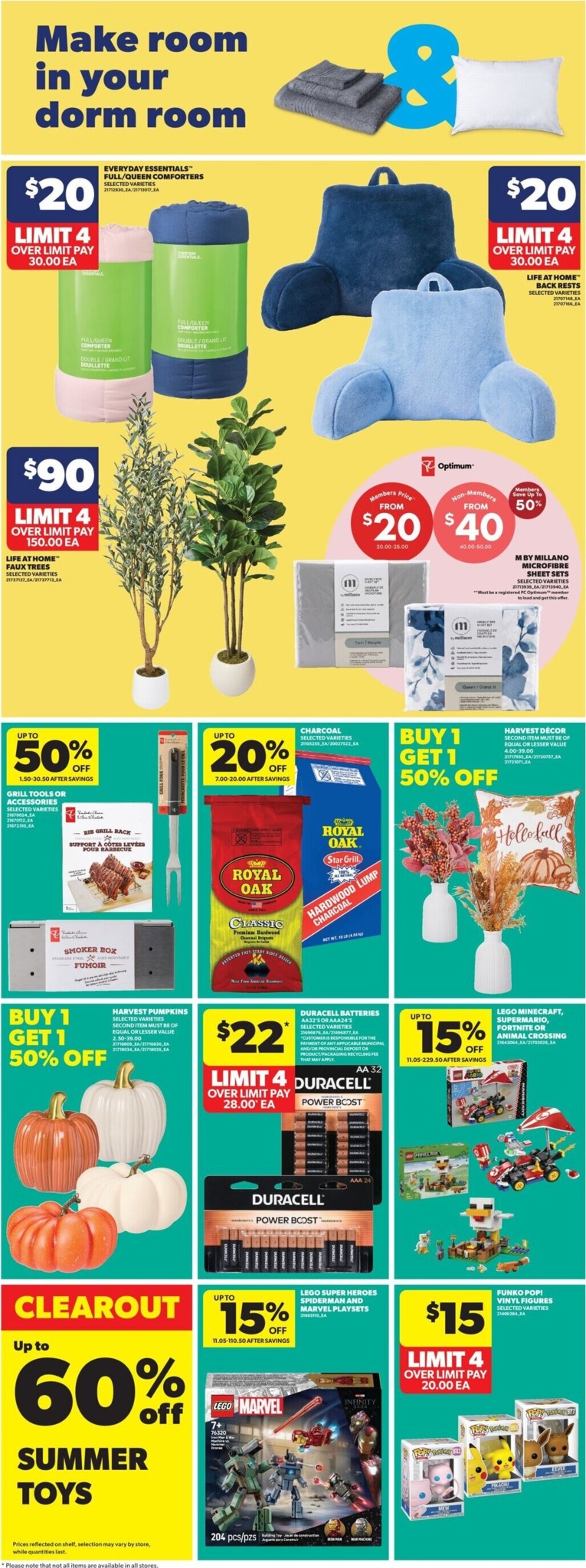 real-canadian-superstore - New Real Canadian Superstore Flyer for This Week – 2026-09-03 to 2026-09-09 - page: 33