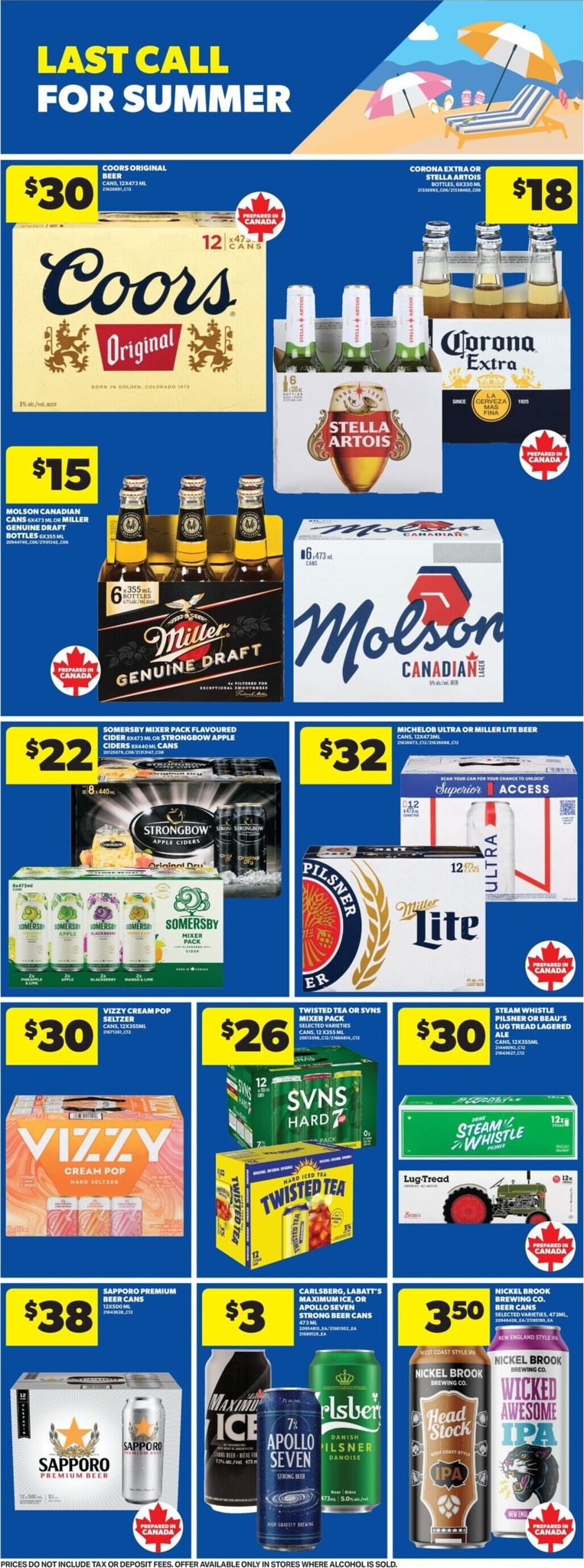 real-canadian-superstore - New Real Canadian Superstore Flyer for This Week – 2026-09-03 to 2026-09-09 - page: 7