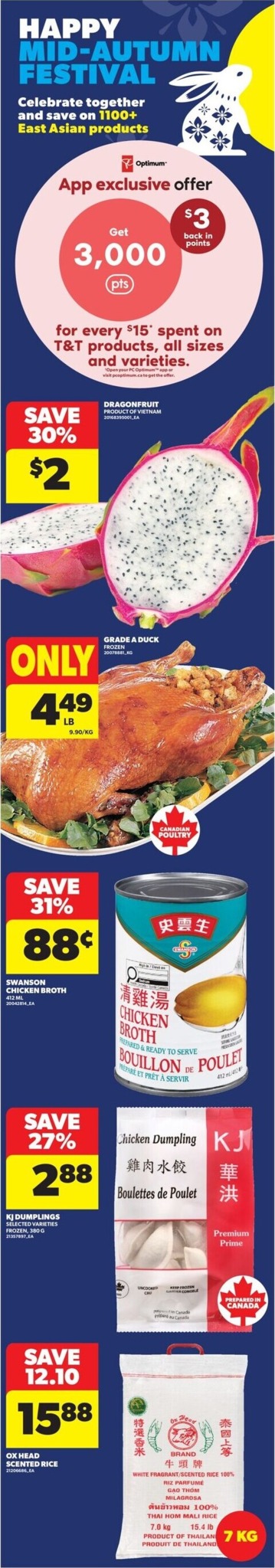 real-canadian-superstore - New Real Canadian Superstore Flyer for This Week – 2026-09-03 to 2026-09-09 - page: 4