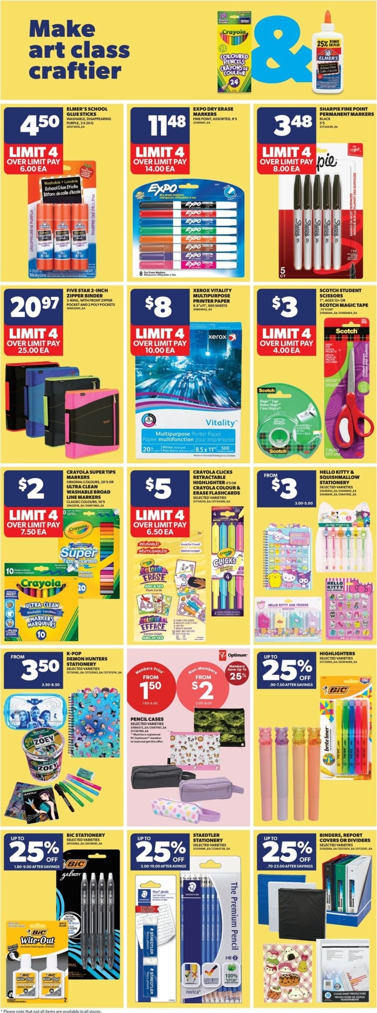 real-canadian-superstore - New Real Canadian Superstore Flyer for This Week – 2026-09-03 to 2026-09-09 - page: 29