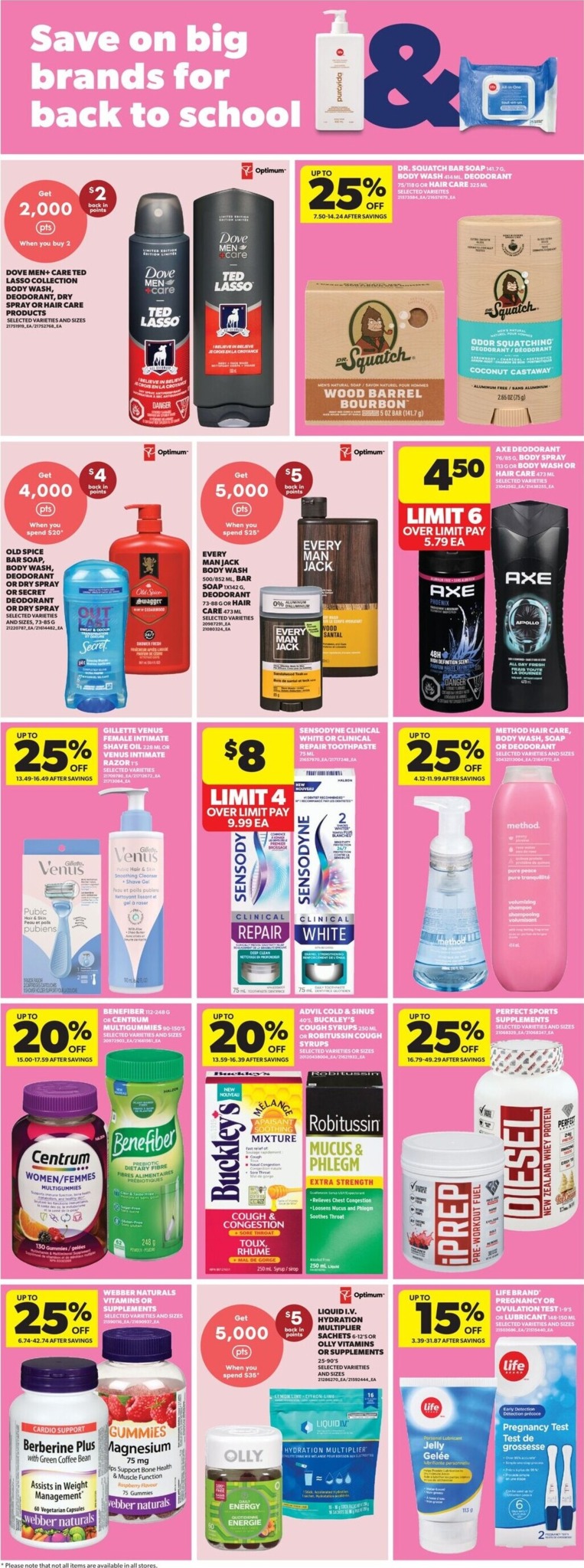 real-canadian-superstore - New Real Canadian Superstore Flyer for This Week – 2026-09-03 to 2026-09-09 - page: 10