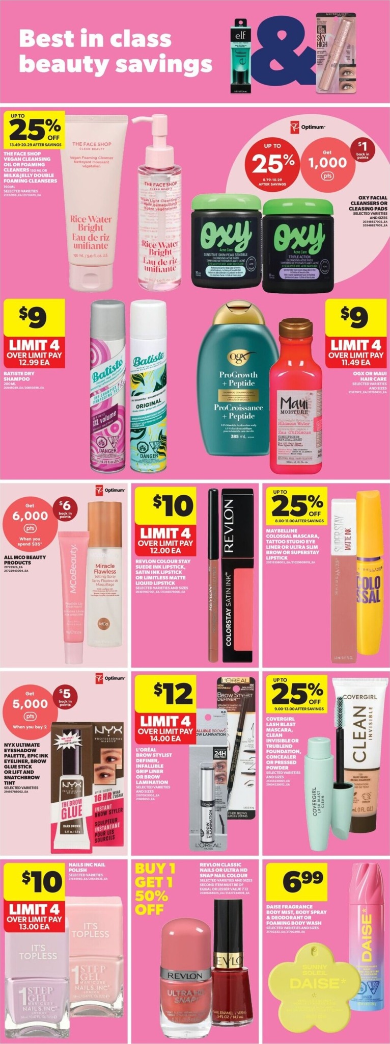 real-canadian-superstore - New Real Canadian Superstore Flyer for This Week – 2026-09-03 to 2026-09-09 - page: 36
