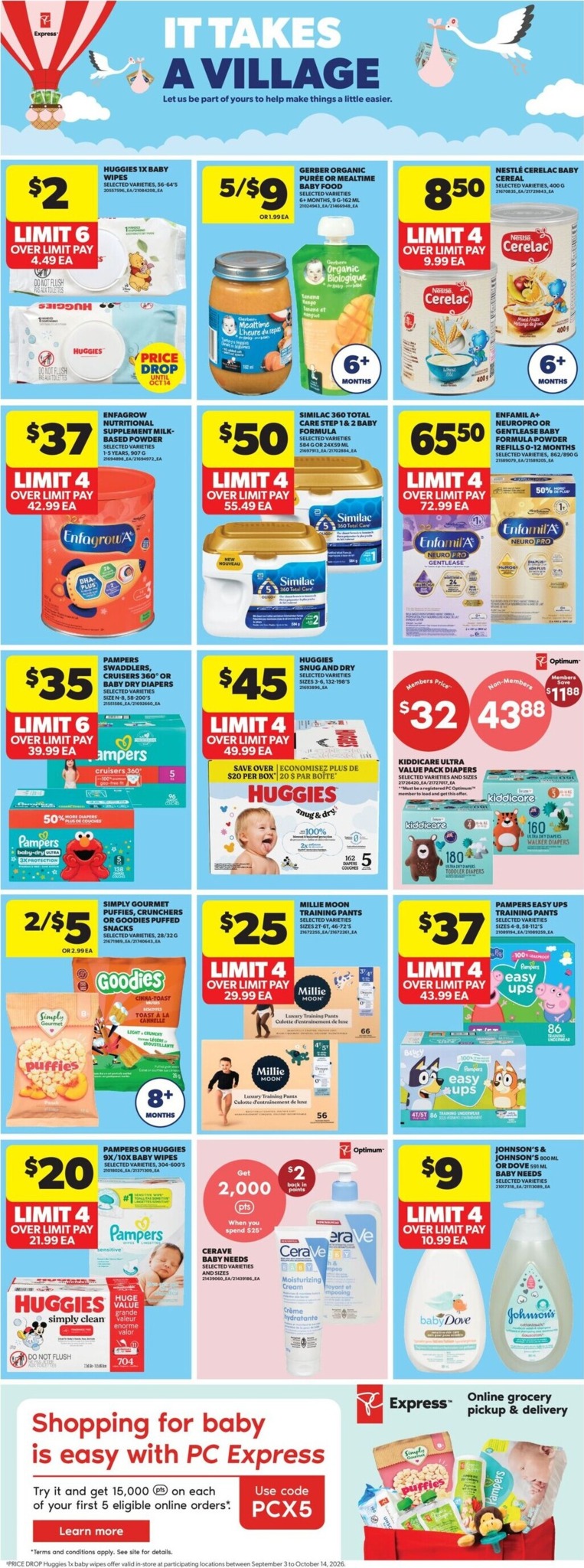 real-canadian-superstore - New Real Canadian Superstore Flyer for This Week – 2026-09-03 to 2026-09-09 - page: 35