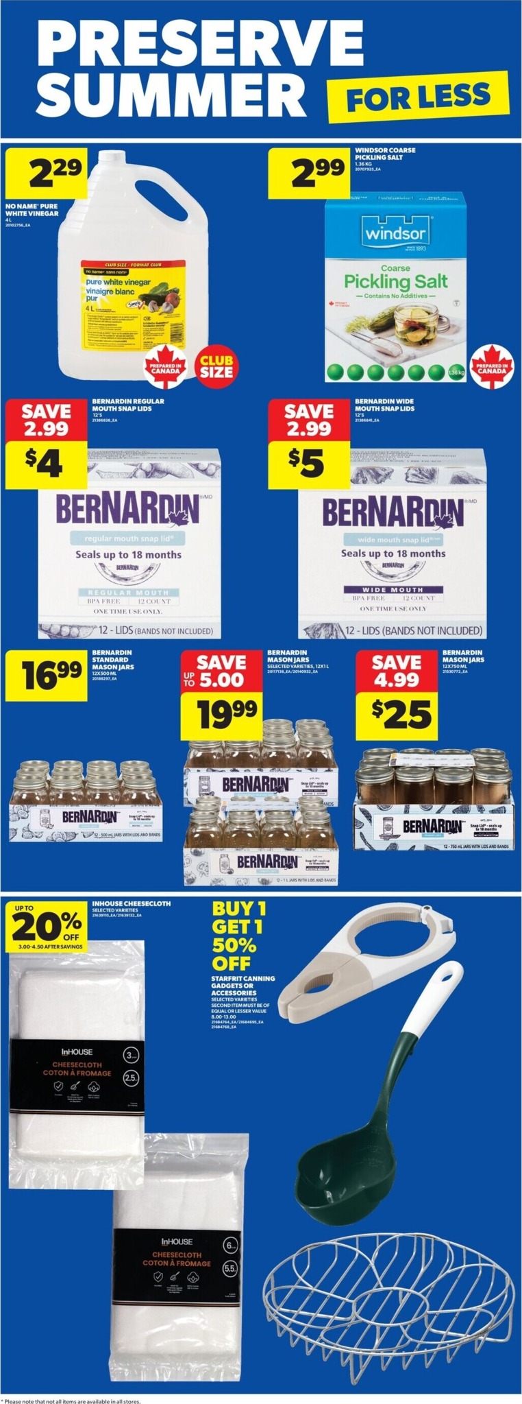 real-canadian-superstore - New Real Canadian Superstore Flyer for This Week – 2026-09-03 to 2026-09-09 - page: 18