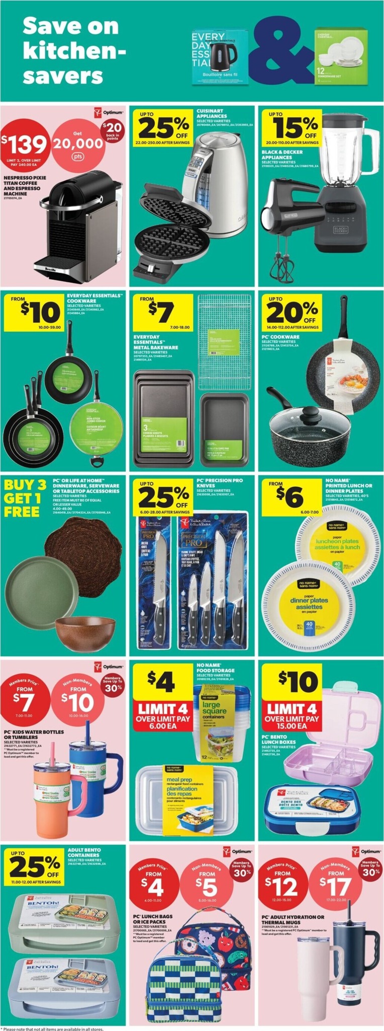 real-canadian-superstore - New Real Canadian Superstore Flyer for This Week – 2026-09-03 to 2026-09-09 - page: 34