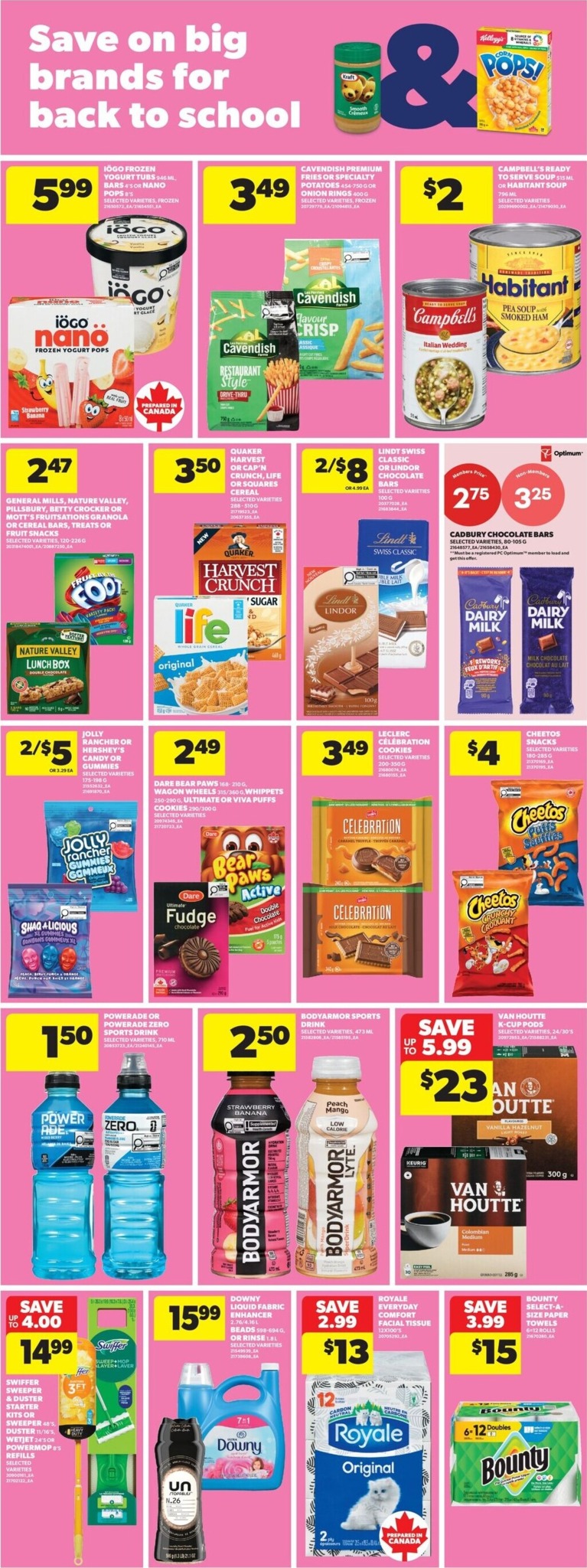 real-canadian-superstore - New Real Canadian Superstore Flyer for This Week – 2026-09-03 to 2026-09-09 - page: 9