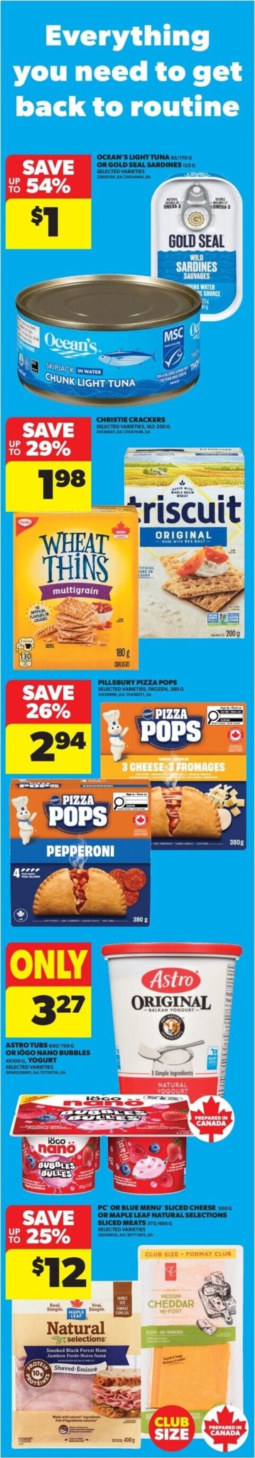 real-canadian-superstore - New Real Canadian Superstore Flyer for This Week – 2026-09-03 to 2026-09-09 - page: 2