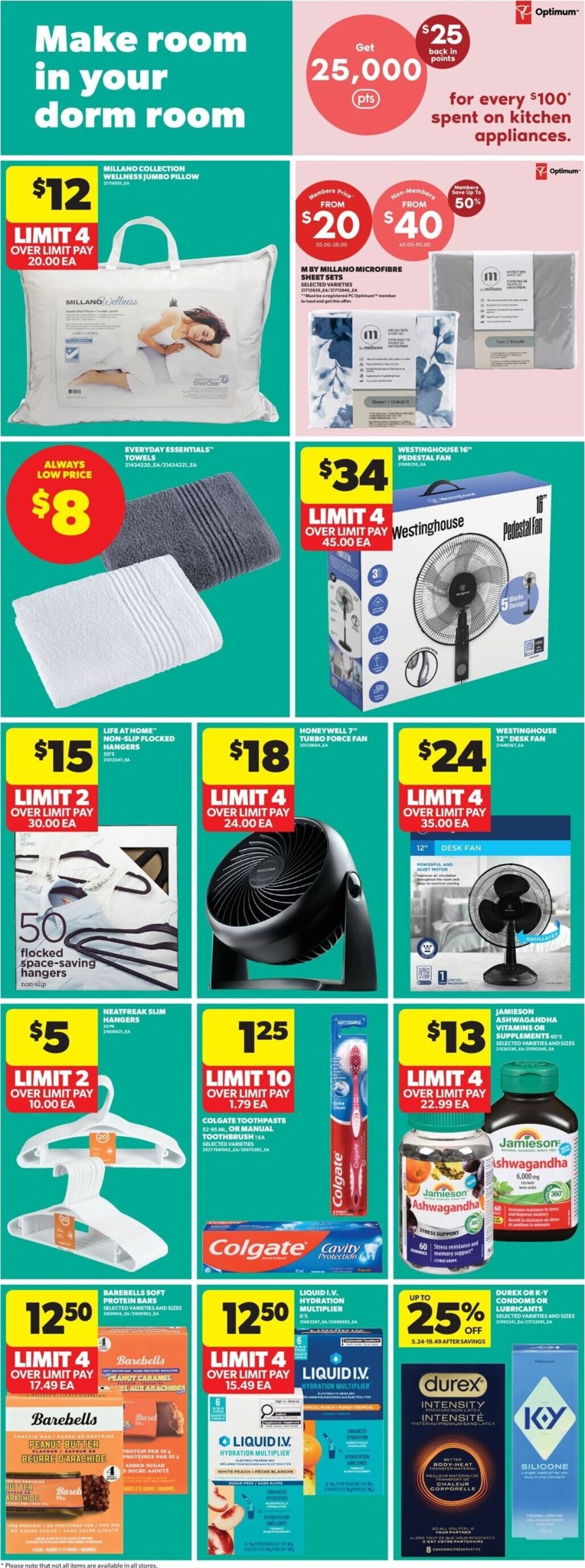 real-canadian-superstore - New Real Canadian Superstore Flyer for This Week – 2026-09-03 to 2026-09-09 - page: 32