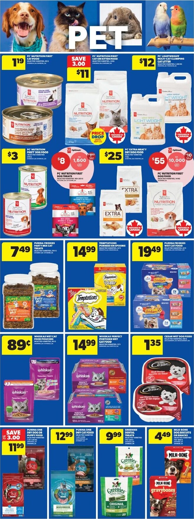 real-canadian-superstore - New Real Canadian Superstore Flyer for This Week – 2026-09-10 to 2026-09-16 - page: 25
