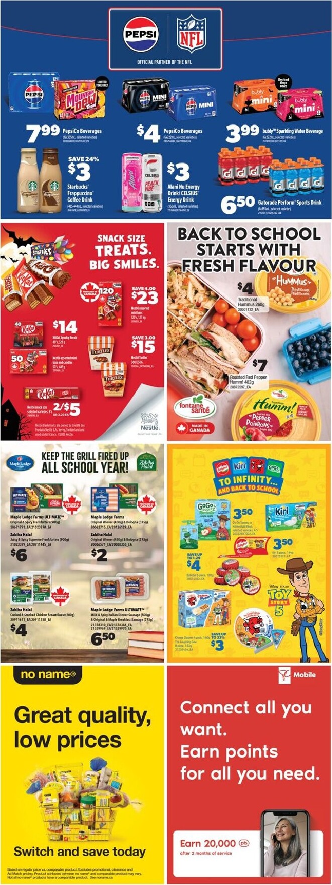 real-canadian-superstore - New Real Canadian Superstore Flyer for This Week – 2026-09-10 to 2026-09-16 - page: 36