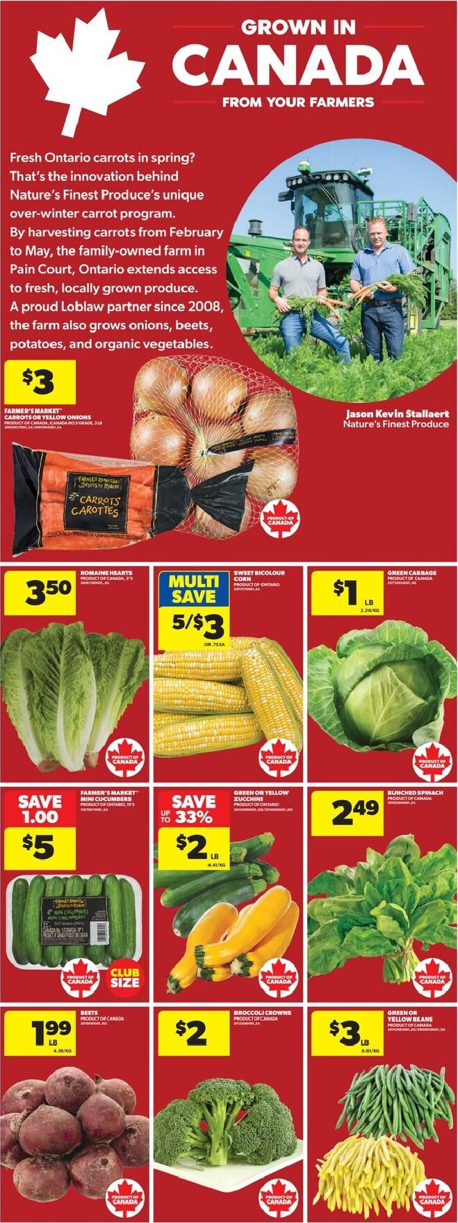real-canadian-superstore - New Real Canadian Superstore Flyer for This Week – 2026-09-10 to 2026-09-16 - page: 8